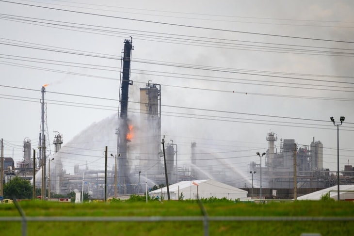 Project realities set in for industrial gas majors