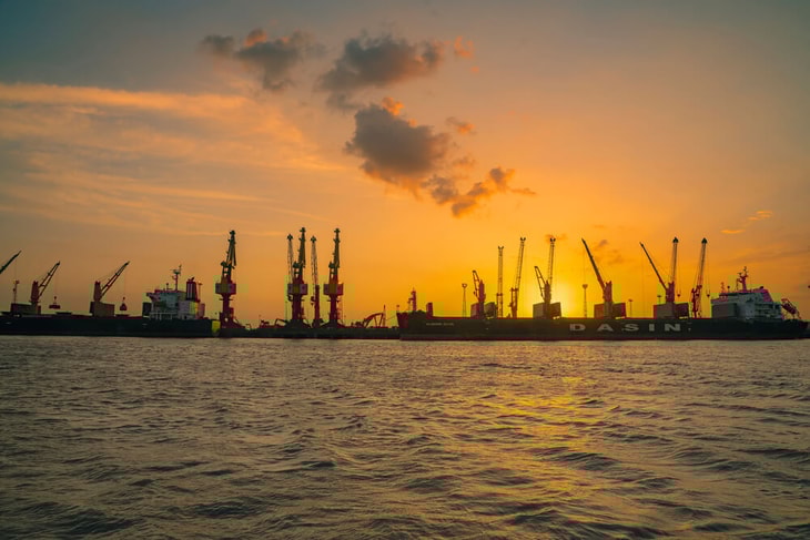 TotalEnergies signs LNG SPA with Gujarat