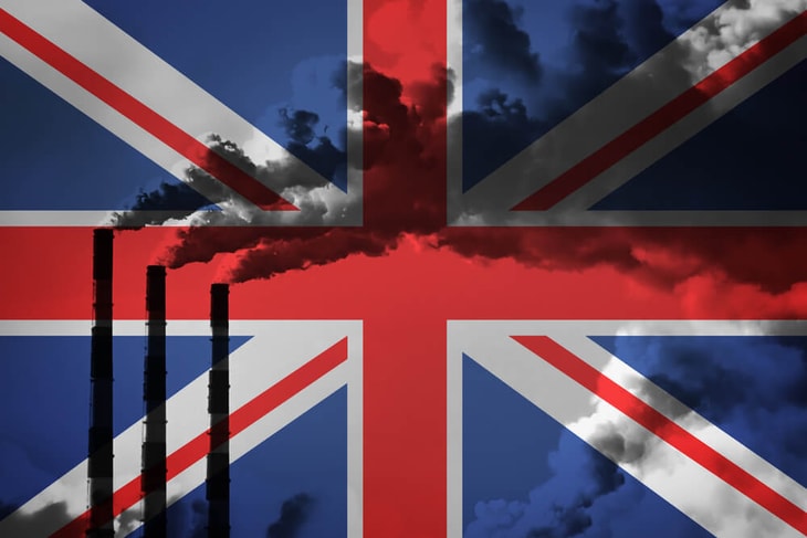 Set up CO2 storage and build pipelines to deliver on UK CCS, urges report