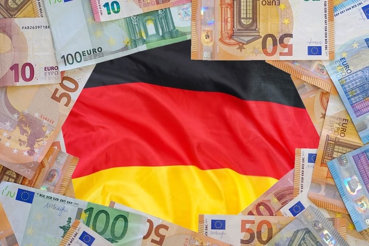 Germany election: energy investment key to growth