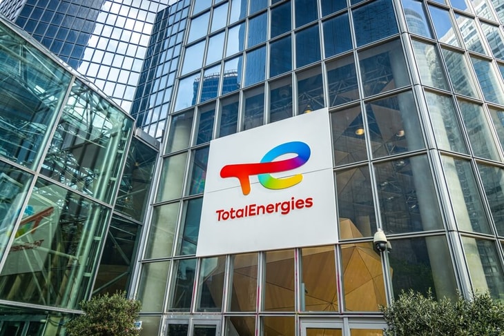 TotalEnergies strengthens Tier one partnerships