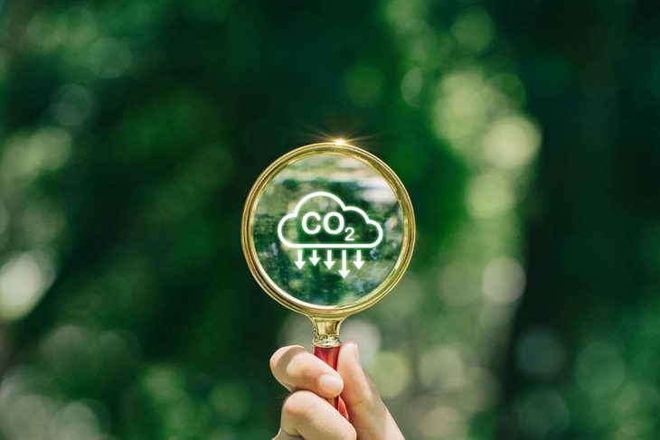 Bloom Energy and Chart Industries partner on fuel cell-based carbon capture
