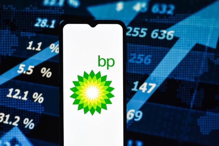 bp to reset strategy after 2024 profits dip to $8.9bn