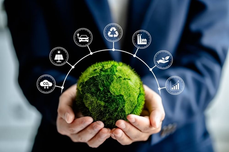 US policy instability threatens Net Zero targets