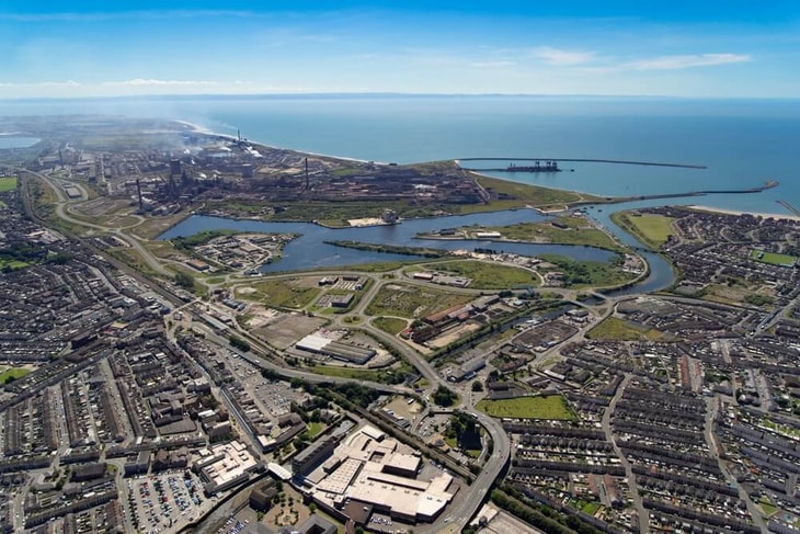 EAF steelmaking to start in Port Talbot in 2027