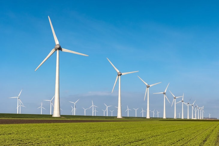 Air Liquide and TotalEnergies invest €1bn in Dutch green hydrogen