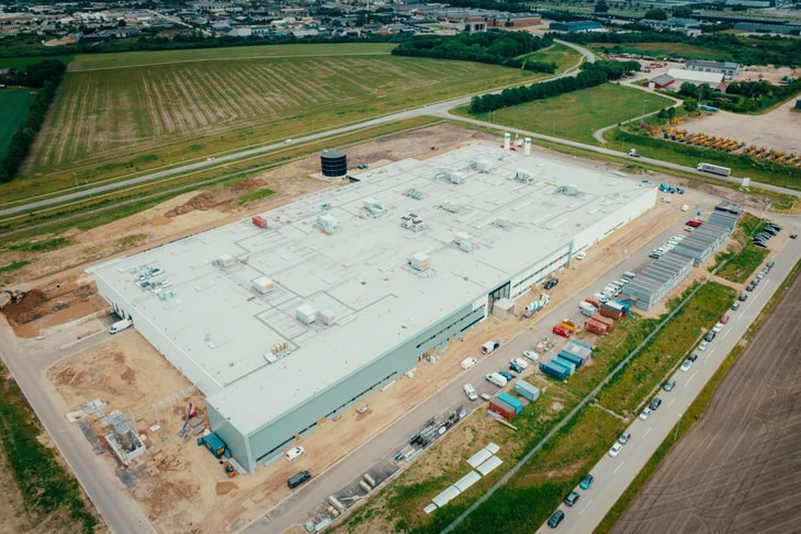 Topsoe targets revenue rebound with Herning factory launch