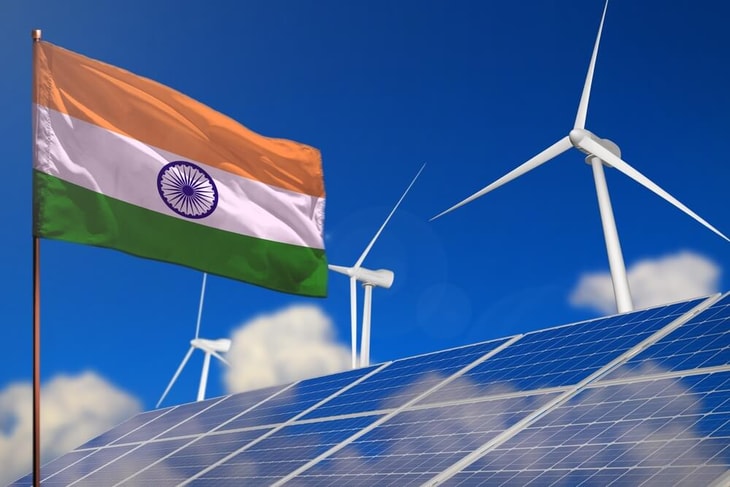 India gas demand grows but green hydrogen impact still small, reports Wood Mackenzie
