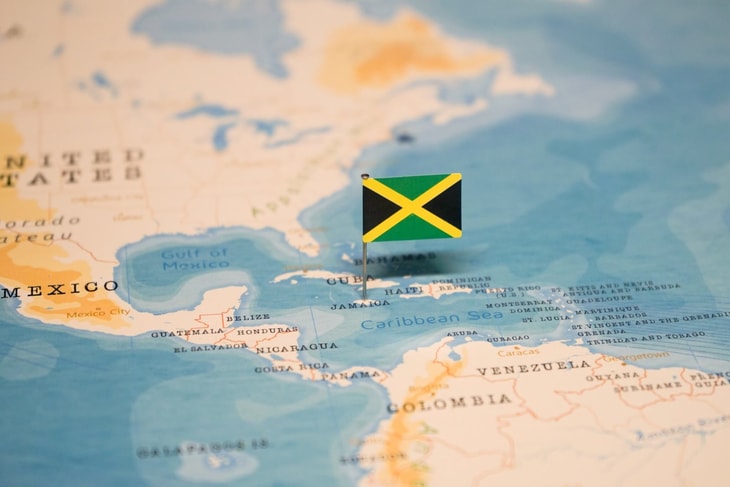 Excelerate Energy to spend $1bn for NFE’s LNG business in Jamaica