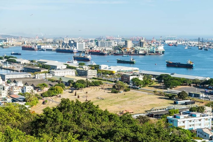 CTCI and IHI Plant Services win EPC bid for Taiwan LNG tanks