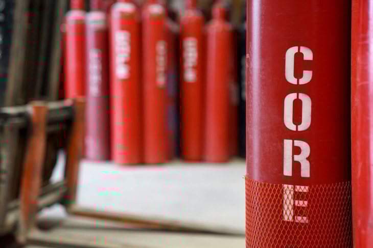 Canada’s Core Gases acquires Cobourg Welding Supply in Eastern Ontario