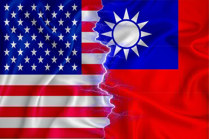 Taiwan considers tripling US LNG and Alaska investment to avoid tariffs