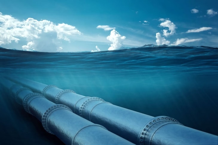 UK government approves Viking CCS pipeline project
