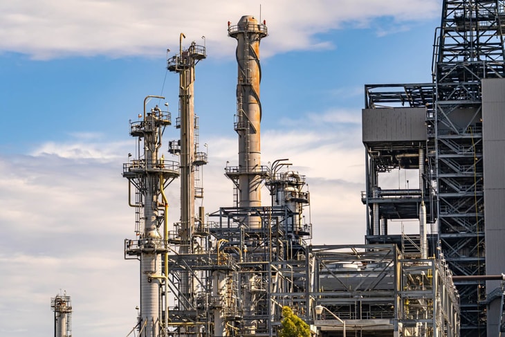 Planned closure of Valero’s Benicia refinery ups the CO2 stakes in California