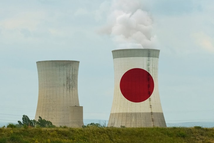Japan pilot targets clean hydrogen from nuclear heat