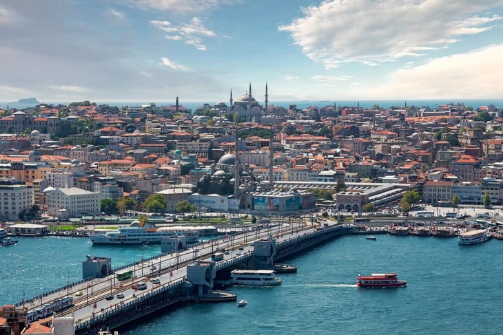 Turkey weighs its low-carbon industrial opportunities