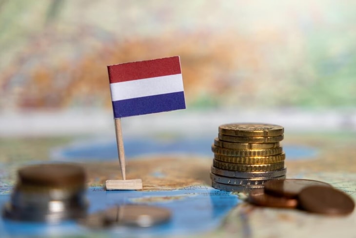 Netherlands commits $726m for Aramis CCS as energy companies back off