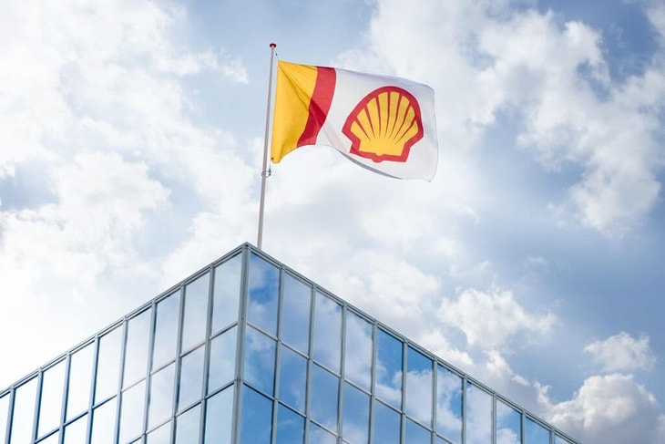 Shell’s loss-making renewables impact Q1 profits