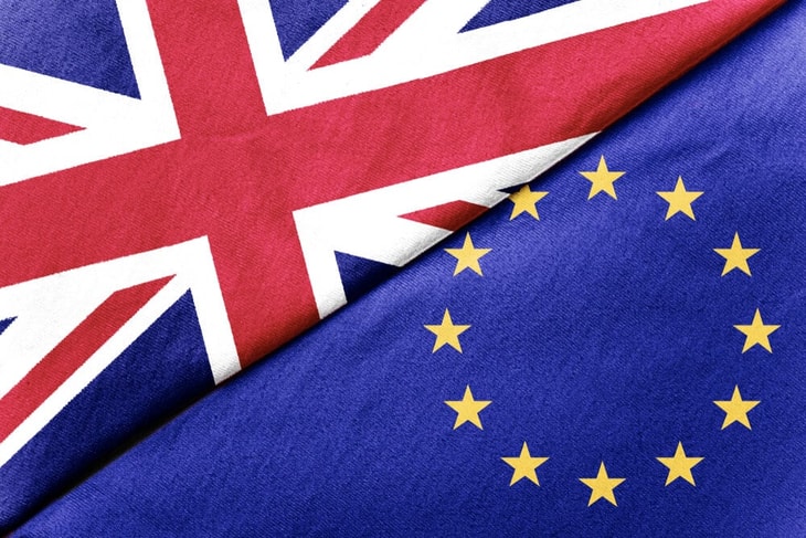 Energy security and wider cooperation in the frame at UK–EU Summit