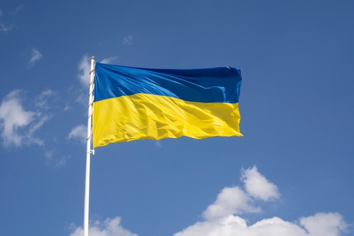 MHP makes first shipment of Ukraine bio-LNG to EU