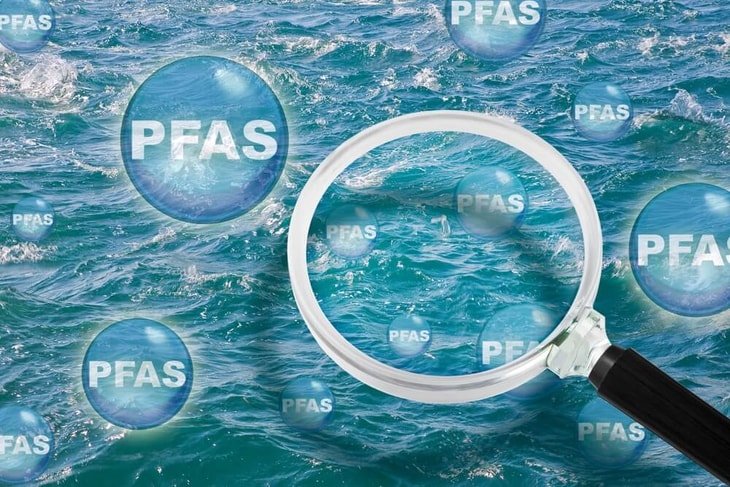UK inquiry on PFAS closes this month