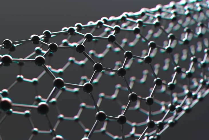 HydroGraph signs gas supply deal and plans Texas graphene plant