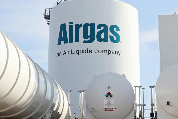 airgas-awarded-silver-recognition