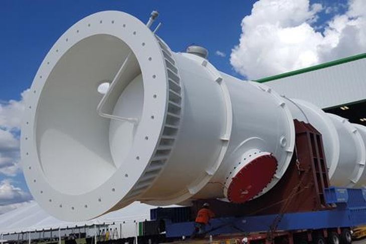Air Products completes $1.81bn LNG business sale to Honeywell