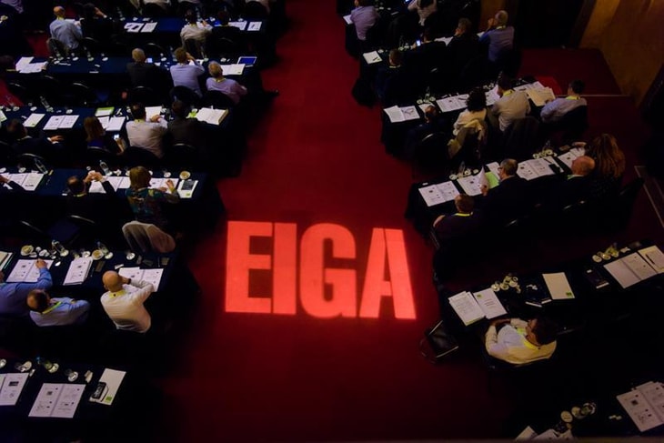 Day two of the EIGA Winter Seminar 2019: Medical Gases – a deep breath