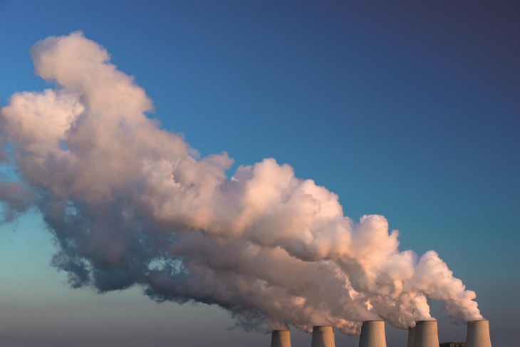 Oxford Performance Materials joins carbon capture project