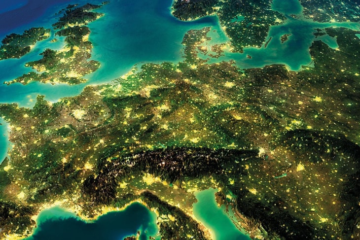 Regional Markets: Focus on Europe