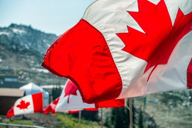 The Canada Report: The country’s industrial gas market