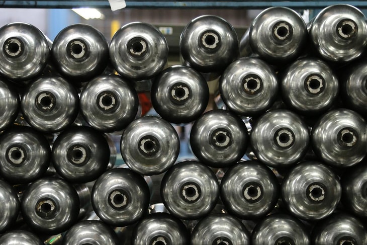 New challenges in cylinder manufacture