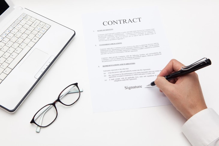 Hatch and SunGas sign biomass agreement