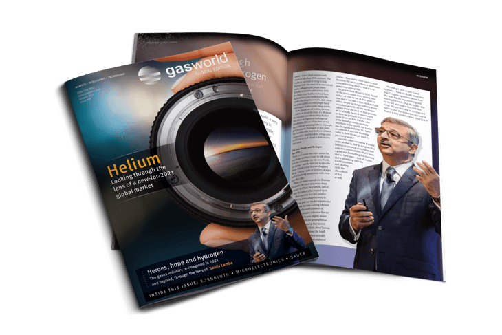 Issue 189 January 2021 – Helium