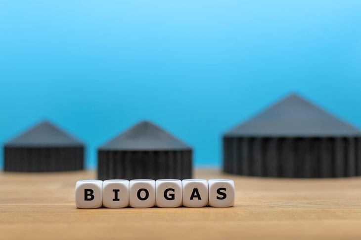 MOF-based membranes to help upgrade biogas