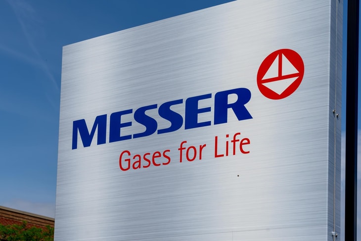 Messer lowers CO2 with new on-site nitrogen unit