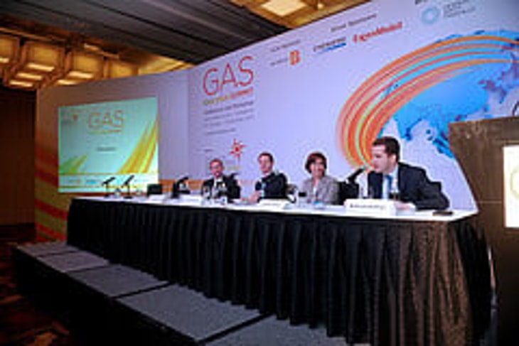 Booking now open for the 3rd Annual Gas Asia Summit (GAS)