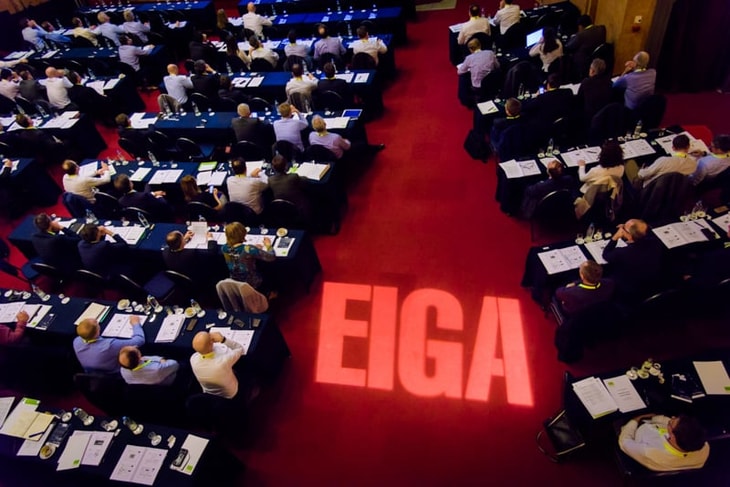EIGA Winter Seminar 2019 preview: Medical Gases – a deep breath