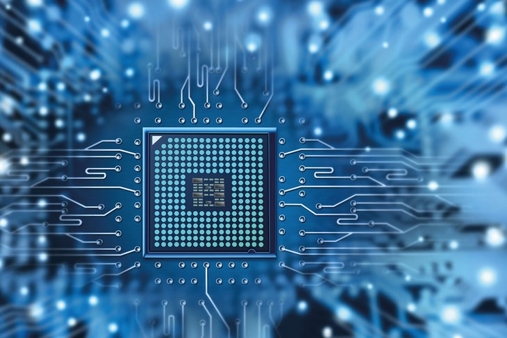 Nitrogen in semiconductor manufacture