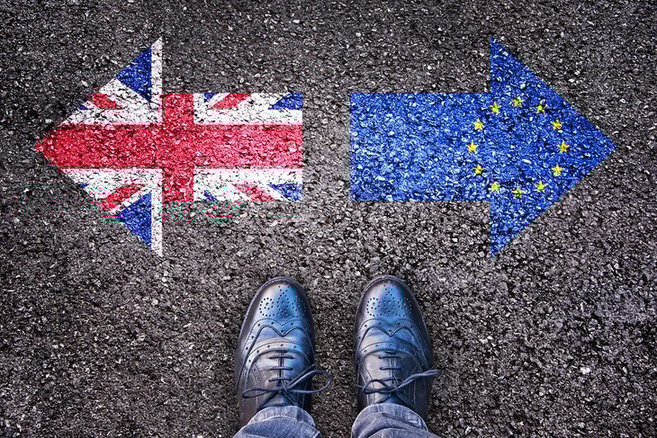 Peak Scientific ready for Brexit