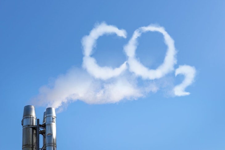 Climate change forum rallies behind CCS as a key technology to decarbonise the economy