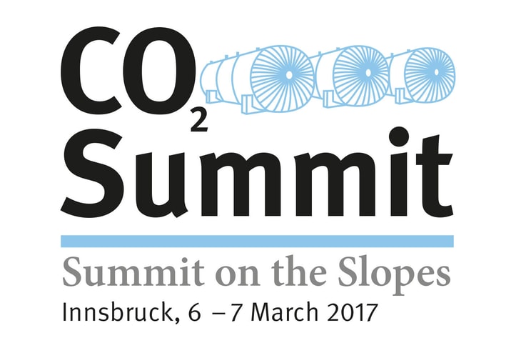 Save the Date – gasworld’s CO2 Summit on the Slopes