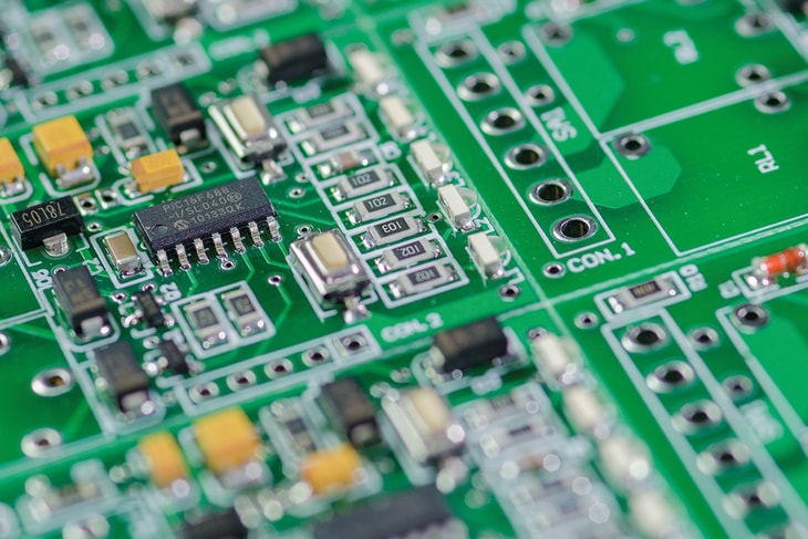 An introduction to…Gas analysis in PCB fabrication