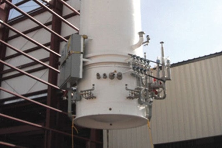 Cryo Technologies – Purification, refrigeration and liquefaction of high-value gases