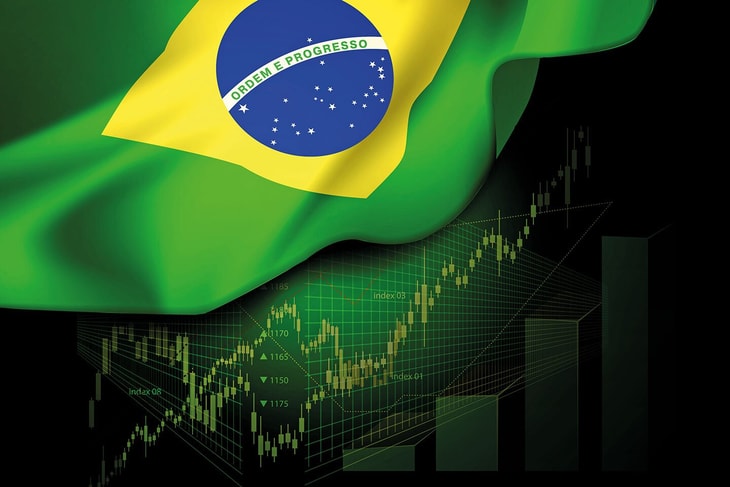 Regional markets – Focus on South America