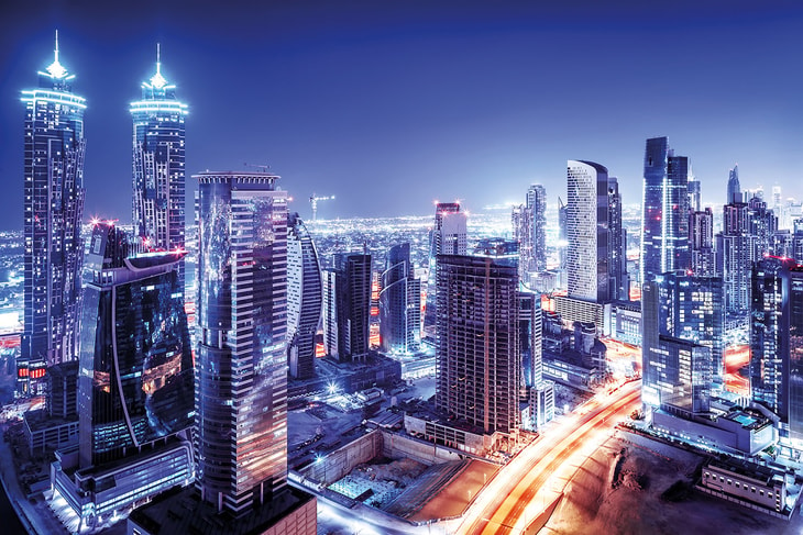 Siemens expands digital presence in the Middle East