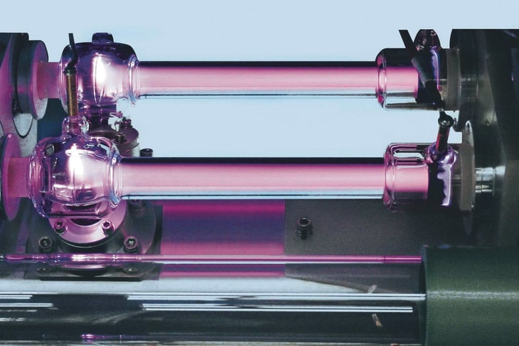 Excimer laser gases – An exciting application for lithography