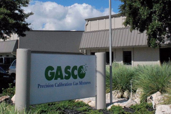 Gasco launches ecoBump pocket-size cylinder
