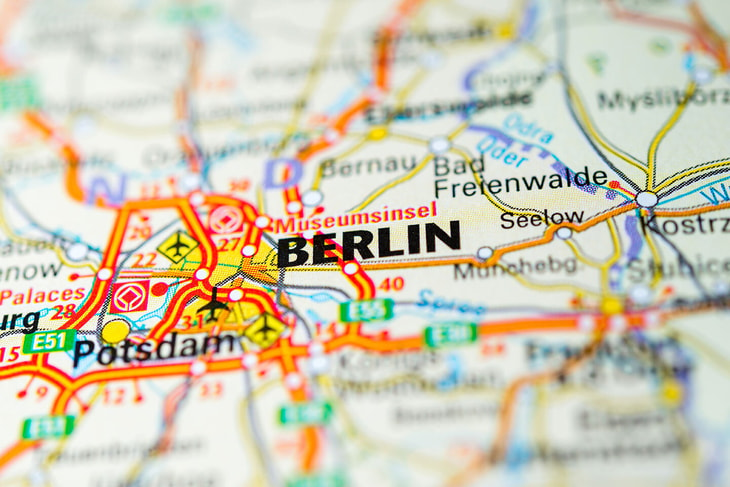 Westfalen expands nationwide H2 infrastructure in Berlin